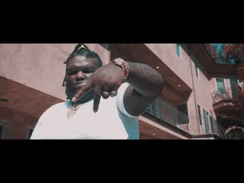 Pacman Da Gunman - Never Knew // Intro (Official Music Video)