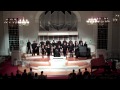 "Precious Lord, Take My Hand" Thomas Dorsey ...