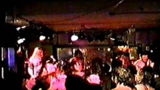 Acid Bath Apocalyptic Sunshine  Cassie Eats Cockaroaches