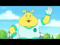 Arthur Series 19 Postcards From Binky