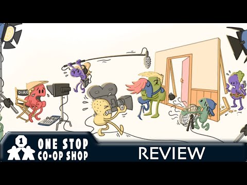 Roll Camera! | Review | With Mike