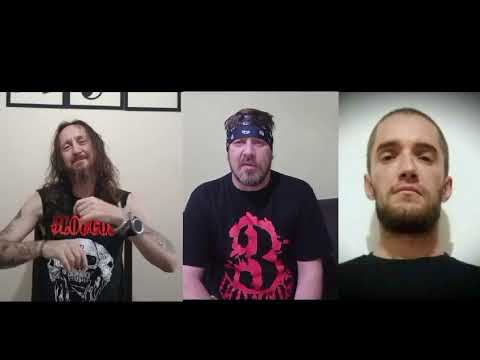 Dia Municipal do Rock de Santo André @3LOUCOSbanda