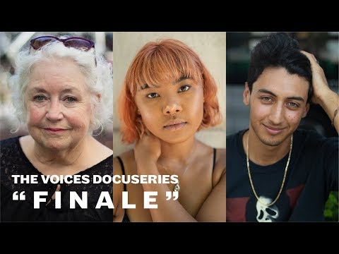 Strangers share their abortion or unplanned pregnancy stories | Voices Docuseries - Finale