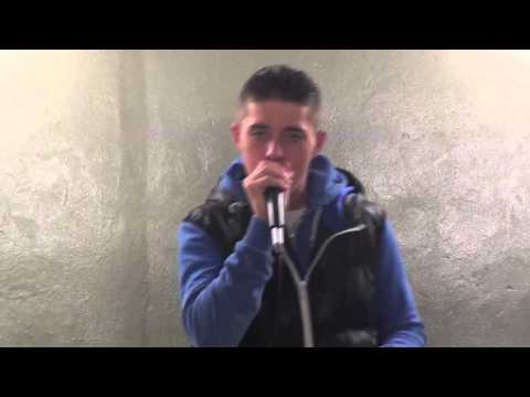 BIG BEN Beatbox - Abschlussprojekt