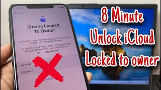 Unlock ANY iPhone with iPhone Locked to Owner Using File 3uTools