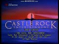 West Shapiro Productions Castle Rock Entertainment Columbia TriStar Television Distribution 1996