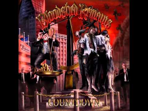 BLOODSHED REMAINS - Countdown 2012 [FULL ALBUM]
