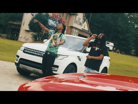 Kashito Suave - Don’t Get Me Started Feat. Marley Mont (Official Music Video)