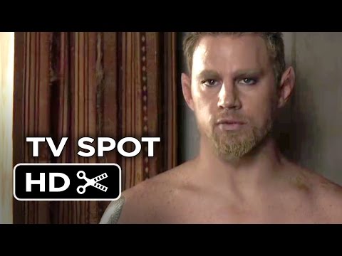 Jupiter Ascending Extended TV SPOT - Epic (2015) - Channing Tatum, Mila Kunis Movie HD