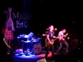 Injected - Simpleton (4-13-02; The Magic Bag, Ferndale MI - Quicksand)