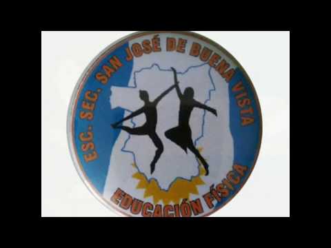 20 de Junio "Día de la Bandera" Escuela San José de Buena Vista