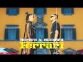 BARDHI x MELINDA - FERRARI