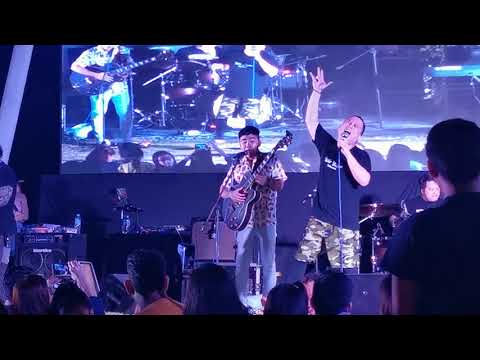 Wonggoys - Way blema LIVE | IL Corso SRP | SINULOG 2020