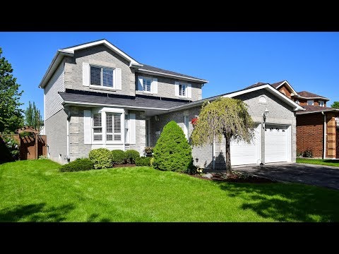 6 Milne St, Whitby - Open House Video Tour