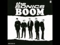 The Sonics "He's Waitin'"