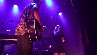 Metric - On a Slow Night (The Bowery Ballroom, NYC 10/10/23)