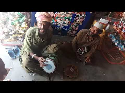 Goriya ma jana pardes sajawal sheikh