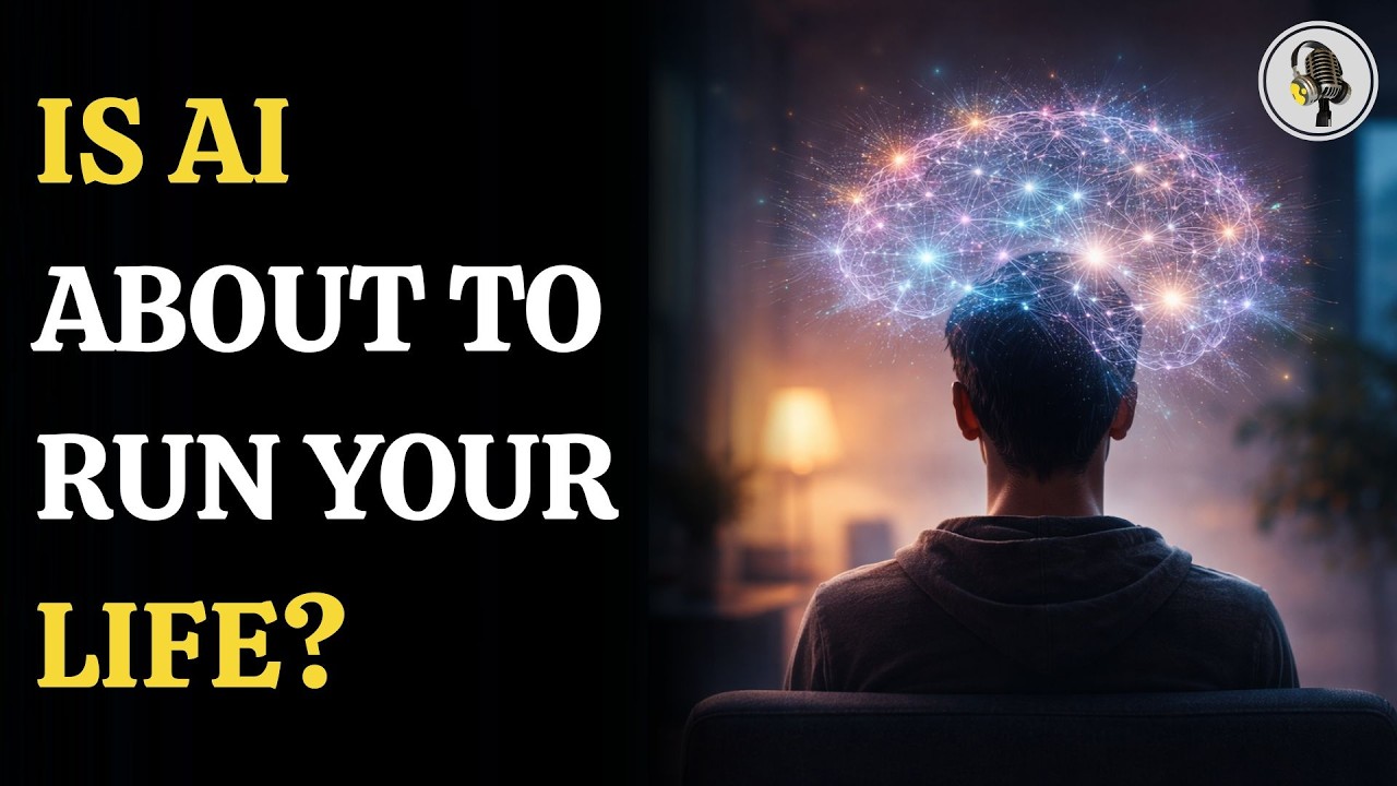 Alexandr Wang’s AI Vision: A Digital Mind For Everyone | WION Podcast