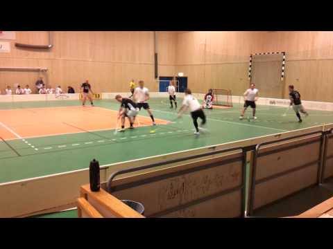 Highlights Falköpings IBK (U) - Stöpen IBK (U) 120913