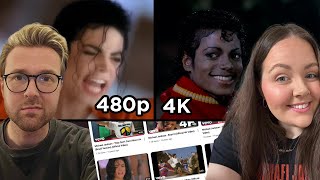 Episode 31 - Give Us Michael Jackson 4K Short Films Already!!