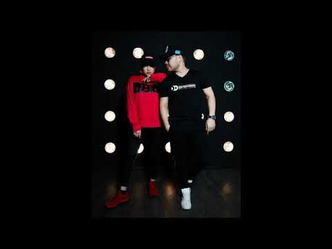 DD & Alina Gerc DDRECORDS MIX 2018