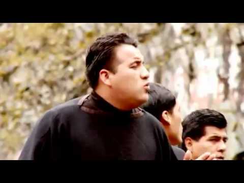 Semilla BOLIVIA BASURA Morenada 2012 HD