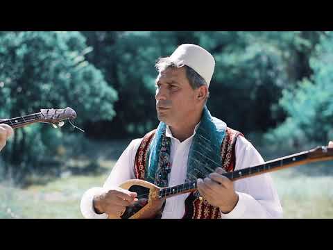 Sherif Dervishi & Besim Biba - Keng kushtuar Xhem Tahirit Video -(official video 4K)