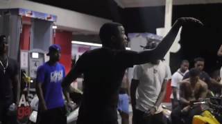 Meek Mill - Blessed Up Video (Preview)