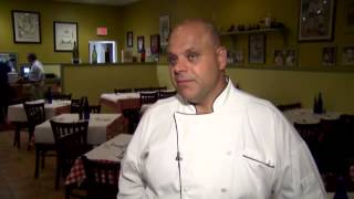 One year after fire, Augie's owner recalls%2