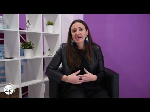 María Fuster habla sobre la Ley 8/2021