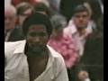 Duel: Andy Roberts v John Jameson, BBC TV 1975