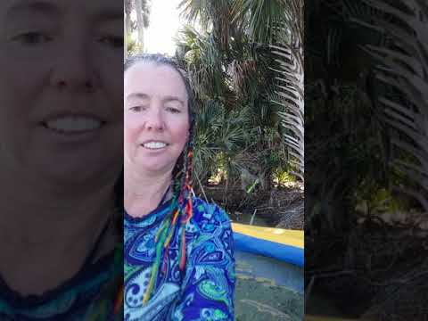 Silver Glen Spring and Lake George