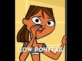 Courtney S Hair Journey Totaldrama Totaldramaedit Edit Totaldramacourtney Tdi