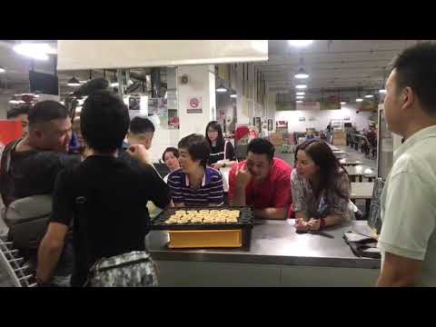 Behind-the-scenes stories of "Bao Meili"