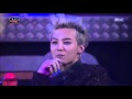 GD Reactions To EXO Growl On Infinity Challenge
