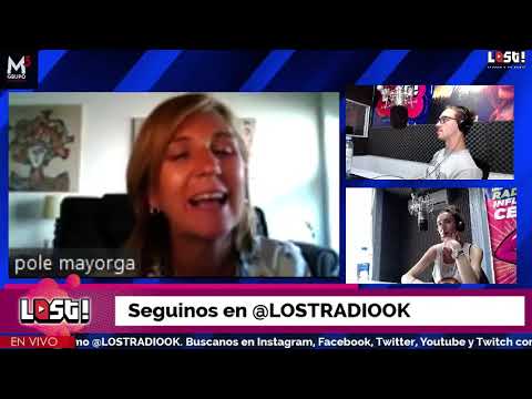 La psicóloga Paula Mayorga habla en #VaASerMejor sobre el Trastorno Obsesivo Compulsivo (TOC).