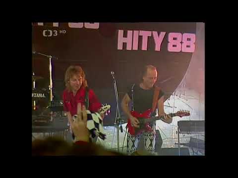 Olympic - Když ti svítí zelená (1988)