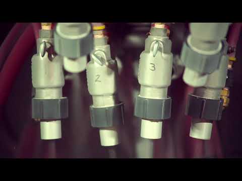 Why Blast Cabinet Guns Are Important to Final Product