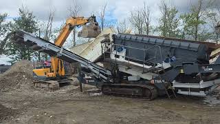 Satılık Terex-Finlay 883 SPALECK titreşimli elek - Görüntü 5 | Machineryline TR Terex-Finlay 883 SPALECK titreşimli elek | Görüntü 5 - Machineryline