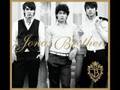 Young Nick Jonas Version - When You Look Me In ...