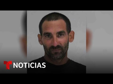 El empleado de un hotel decapita a machetazos al gerente frente a su familia | Noticias Telemundo