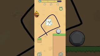 doge rescue #dogerescue #dangerous #gameplay #dogecoin