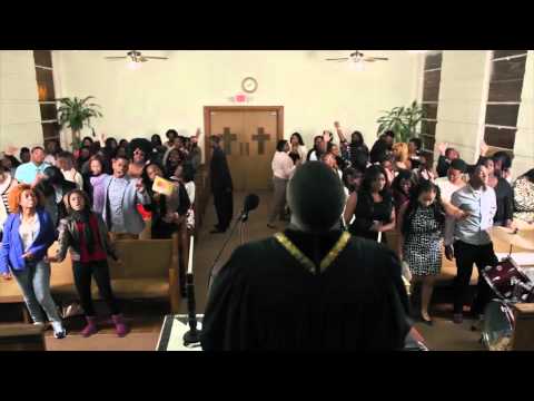 Church Folks [Official Video] - - Emmanuel & Phillip Hudson [Prod. By: @BigConDaTrack]