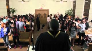 Church Folks [Official Video] - - Emmanuel & Phillip Hudson [Prod. By: @BigConDaTrack]