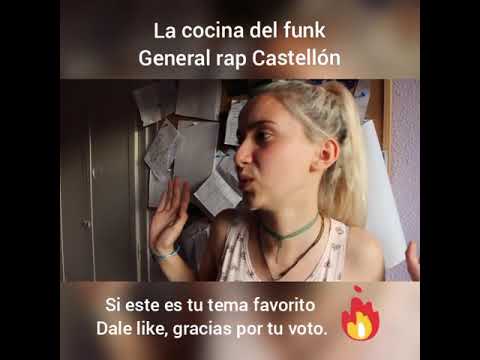 Metrika - trampas /(ganadora voto participantes) 3° edición concurso de temas/