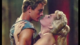 Helen of Troy (1956) Video