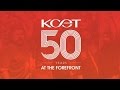Celebrating 50 Years