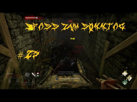 Spaß zum Sonntag #23 Die Luke nicht angenommen