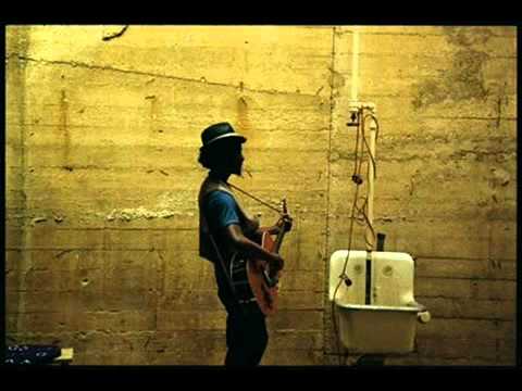 K'naan - Fire in Freetown   New Album