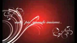 ♥Andrea Bocelli -Sempre Sempre..per te amore mio...¸.•*¨*•♫♥